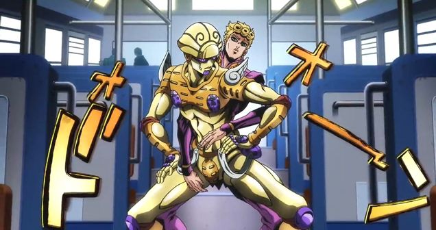 jojo自爆梗,jojo出名梗