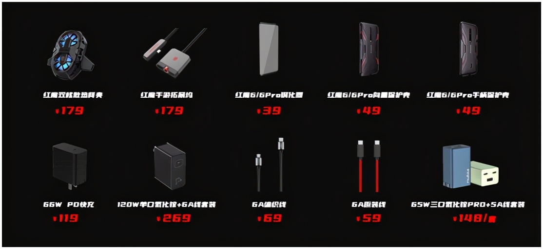 1000左右的全面屏游戏红魔手机,165hz的高刷会占用cpu吗