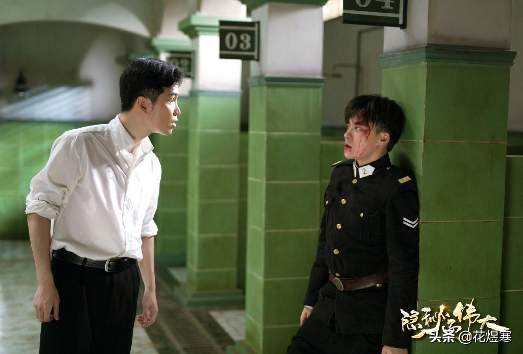 隐秘而伟大：沈青禾宁愿“单身”也不选顾耀东，是他太蠢了？