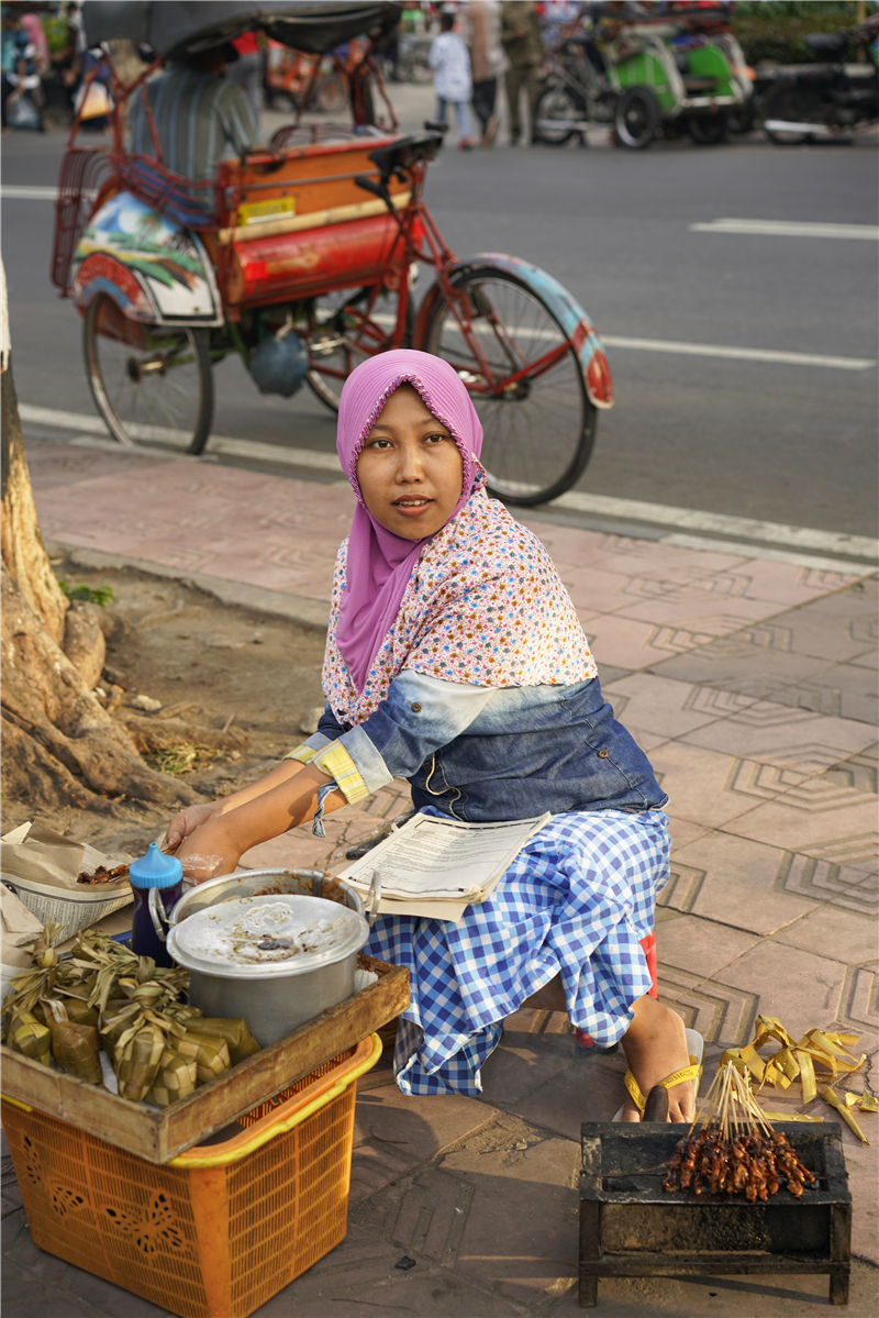 印度尼西亚的历史与文化,印度尼西亚文化体验
