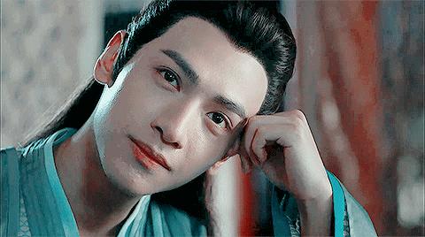 甜剧高甜罗云熙,罗云熙高甜