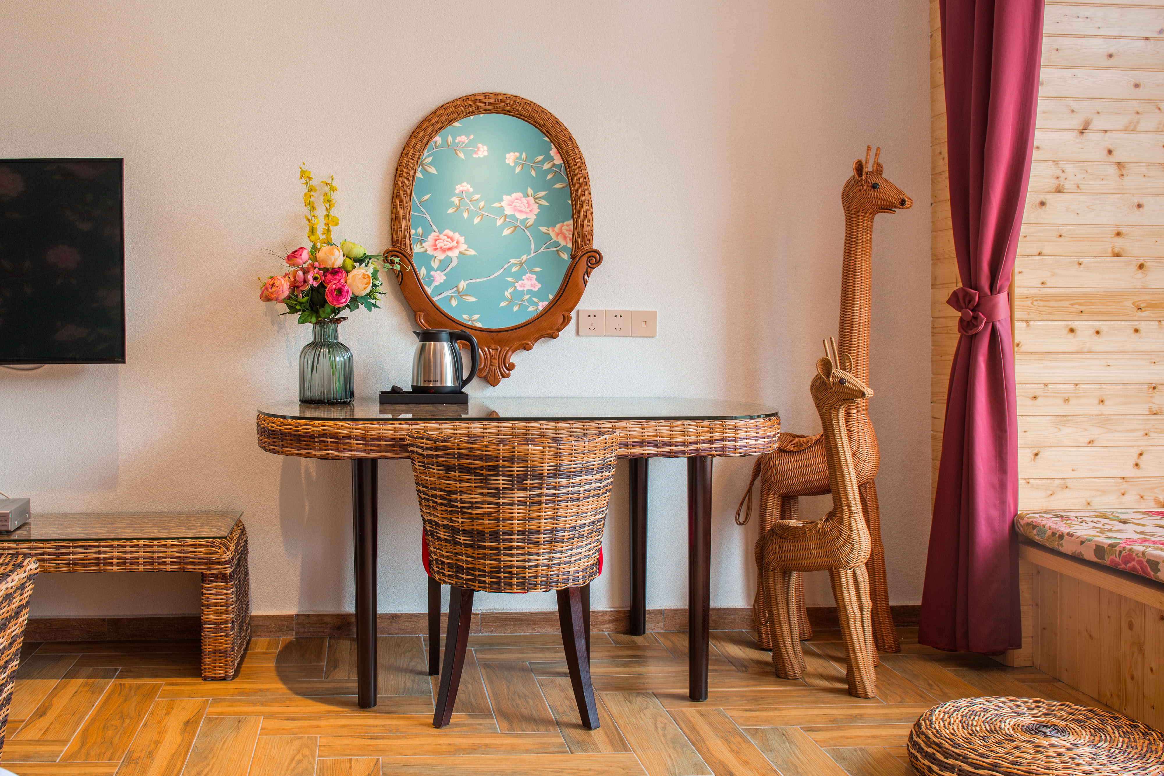 肇庆鼎湖度假酒店推荐,肇庆涟岸湖景民宿