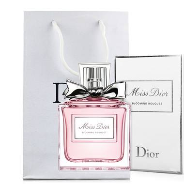 迪奥甜心小姐香水和花漾怎么鉴别,迪奥花漾甜心香水为什么刚喷刺鼻