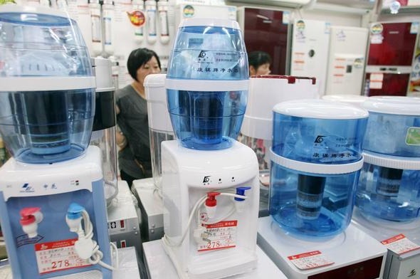 净水器的骗局太多还有必要装吗,家用净水器到底实用不实用