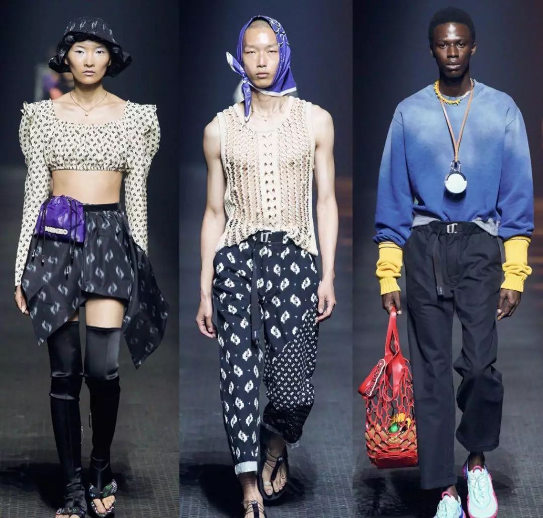 KENZO设计师出走：这个靠老虎头大眼睛起死回生的潮牌何去何从？