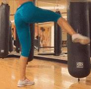 有些人是天生翘臀吗,你为什么练不出翘臀