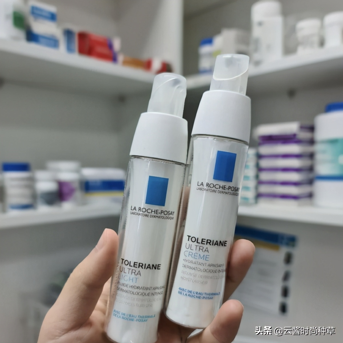 护肤中如何使用雅诗兰黛小棕瓶,雅诗兰黛小棕瓶适合搭配的面霜