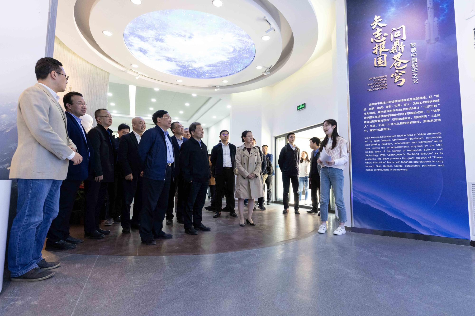 西电全国重点实验室获批,中国西电参与的重大工程