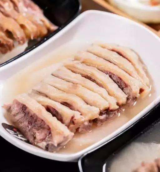 经典粤菜馆品味正宗广东美食,深圳好吃的正宗粤菜