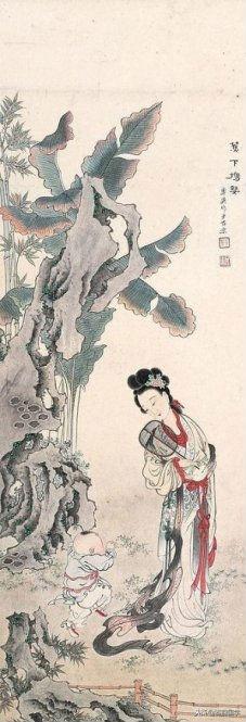 中国古典诗词之美1000字,中国古典绝美诗词