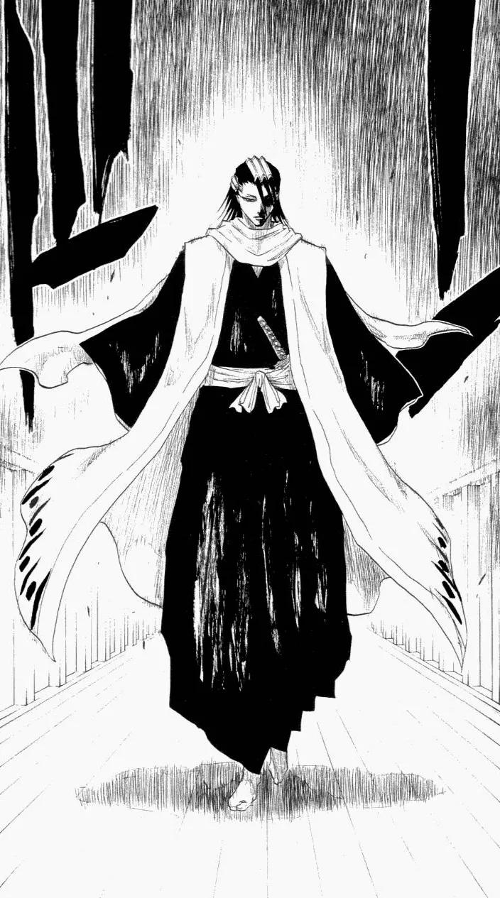 百花齐放的尸魂界，说说《死神》漫画中以“植物”来命名的斩魄刀