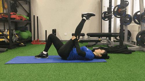 深蹲蹲不下去解决办法,深蹲髌腱拉伸很痛蹲不下去