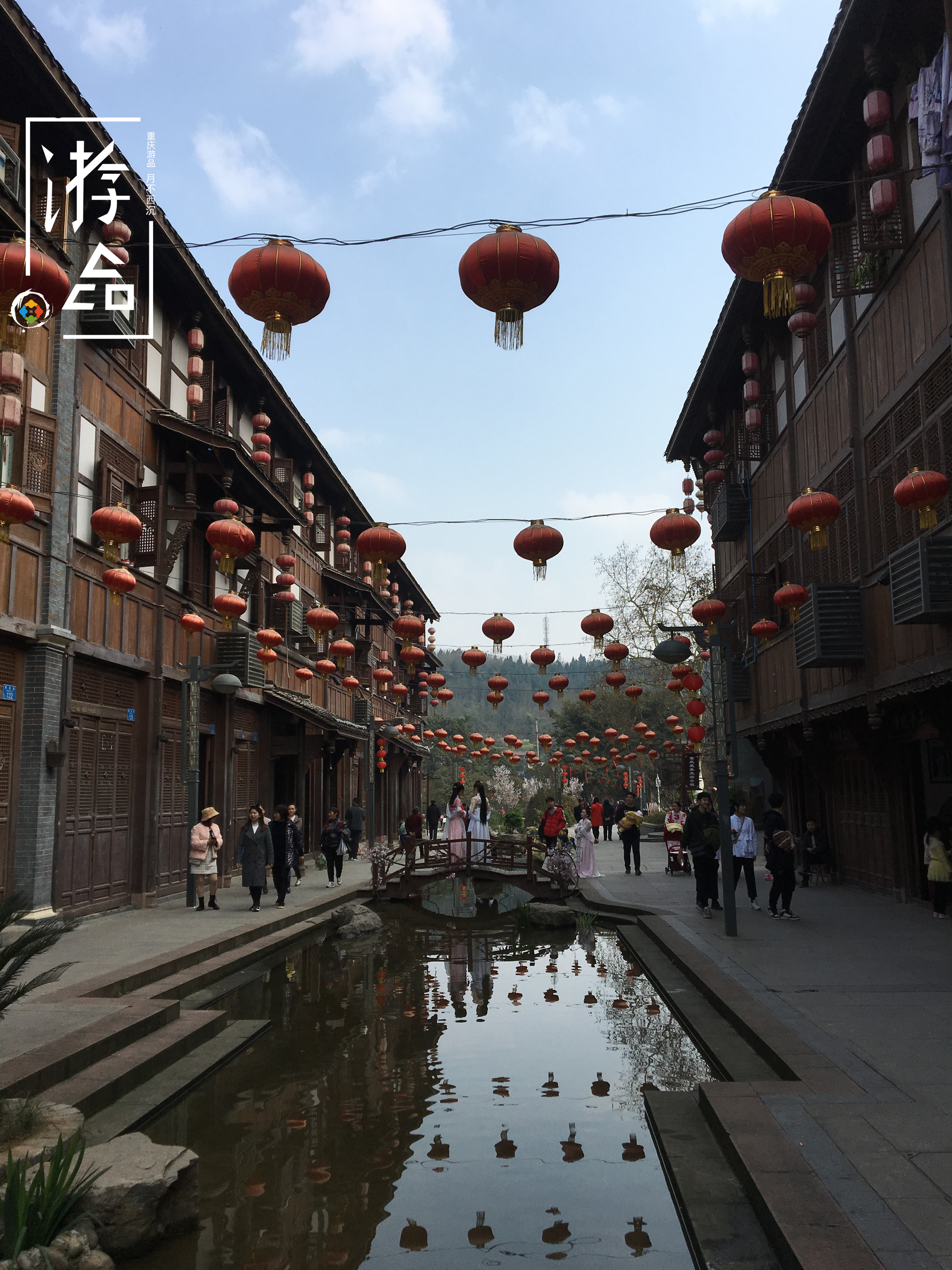 重庆潼南游玩的地方推荐,重庆潼南哪里比较好玩