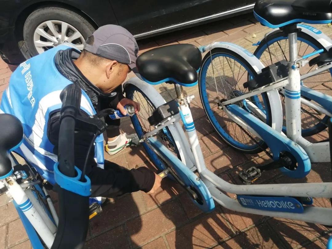 下调了，龙岩共享单车重回1元时代，你发现了吗？