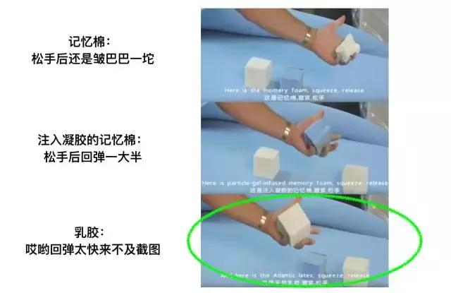 泰国莱迪雅乳胶垫,泰国买回来的乳胶垫是真的吗