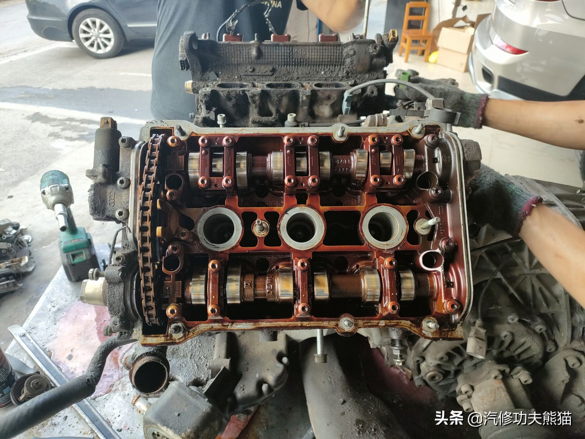 2004年奥迪a6经典版好吗,24年的奥迪a6最新款