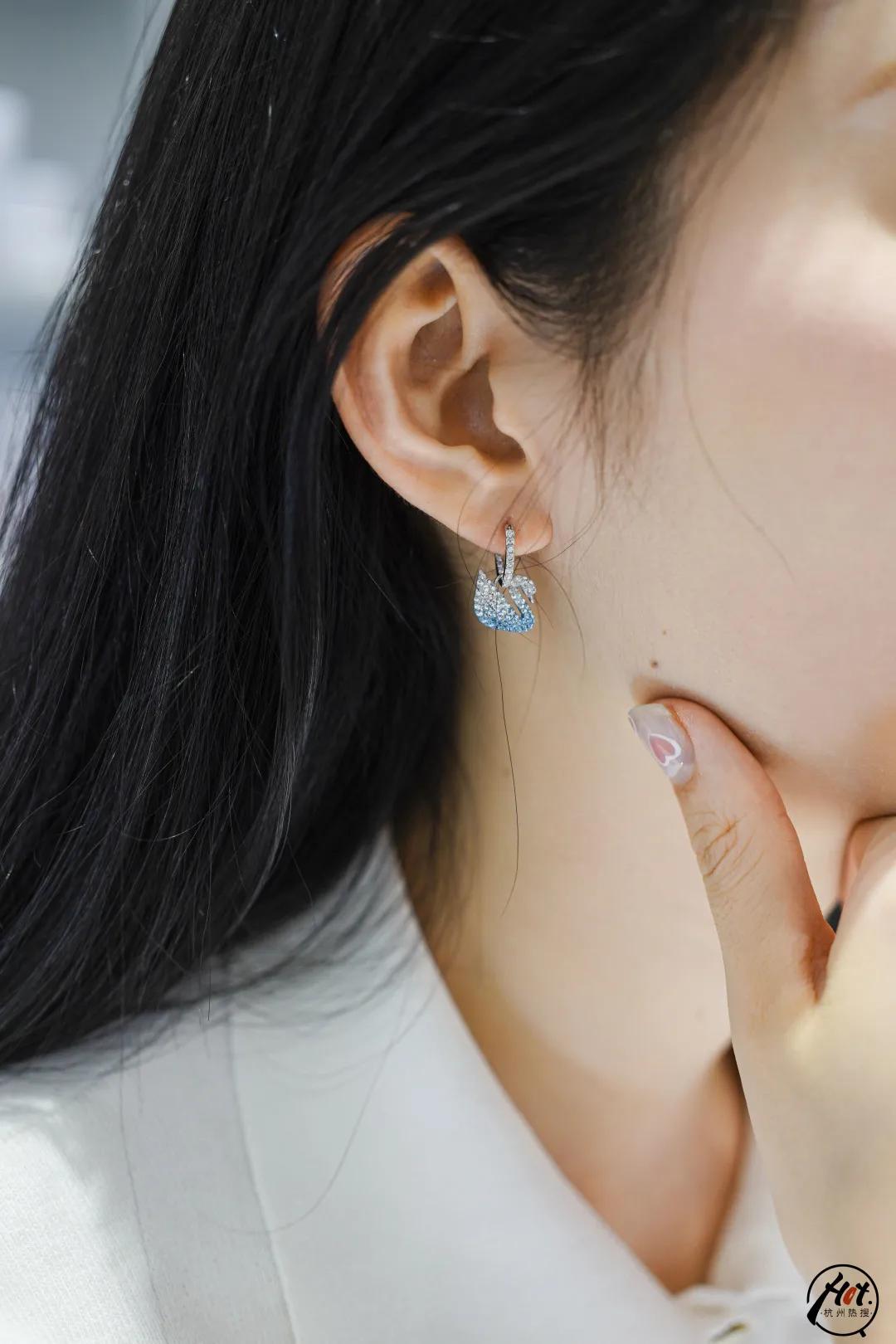 angelboy杭州地标版,angelababy活动杭州