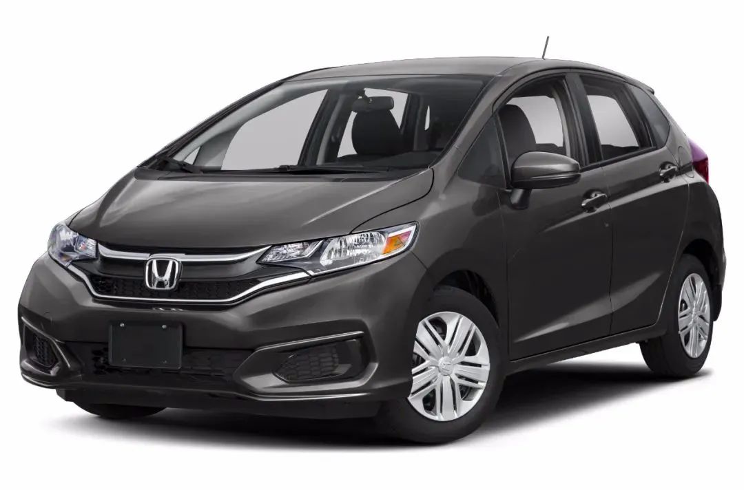 a0级最强动力燃油车,2021飞度潮享版试驾视频