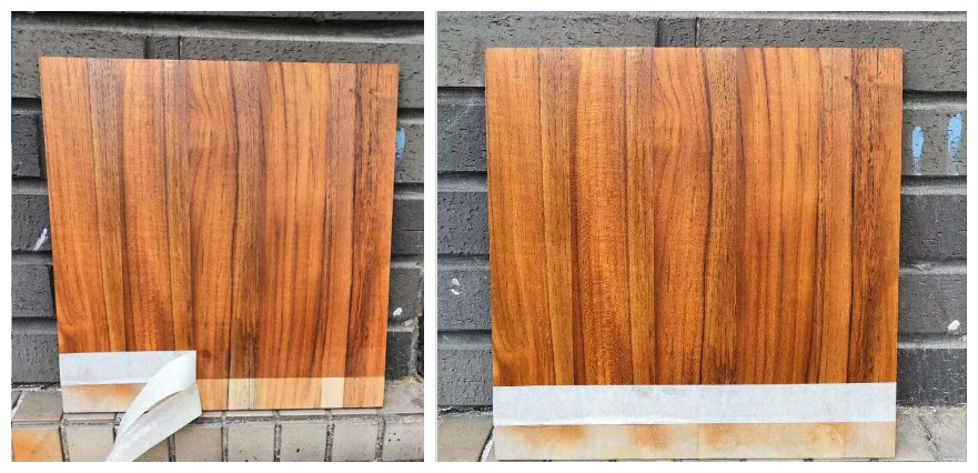 德国赛克斯木蜡油图片,德国赛克斯木蜡油怎么样