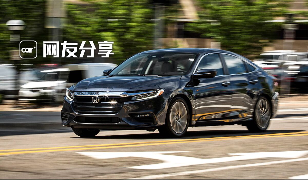 新款本田insight试驾视频,本田insight最新款