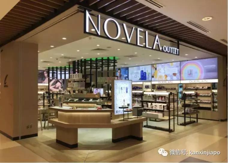 最近新开的奥特莱斯,新加坡imm奥特莱斯怎么样