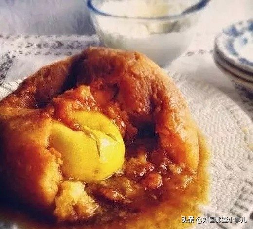 英国菜黑暗料理,欧洲黑暗料理100种