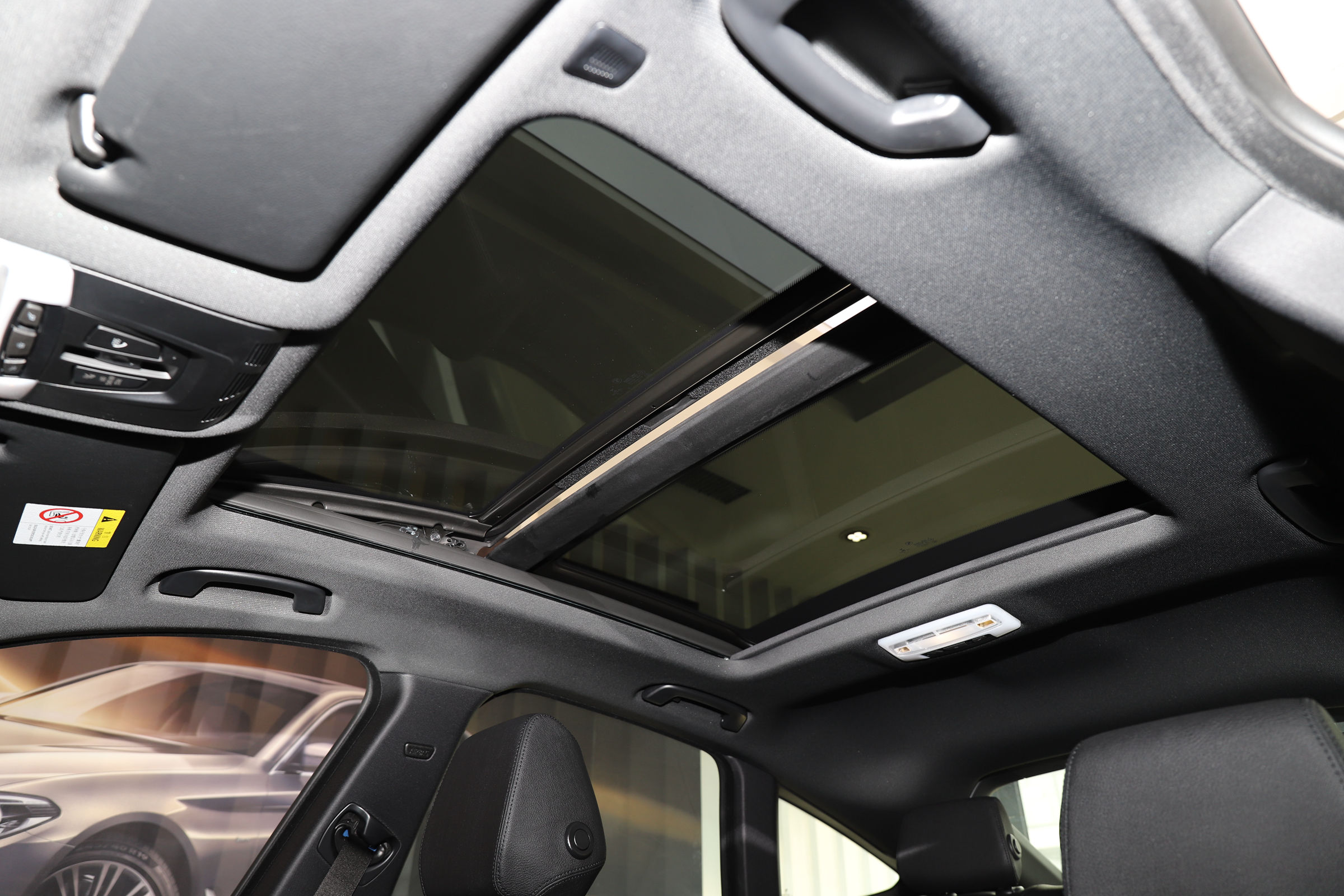 宝马gt3系进口顶配,宝马3系gt热销中购车优惠8万