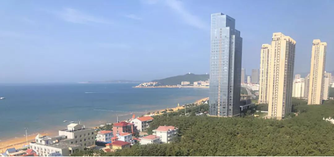 荣成海世界房子,买房日记