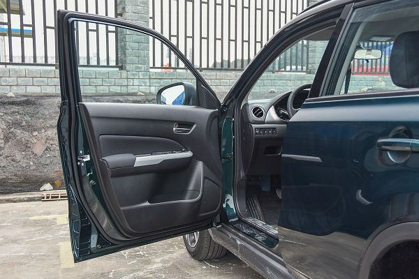 16年铃木维特拉1.4t值得入手吗,铃木维特拉哪款最具性价比