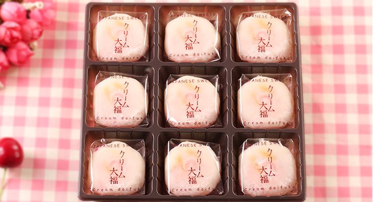 日本零食推荐抹茶,简单又好喝的抹茶饮品