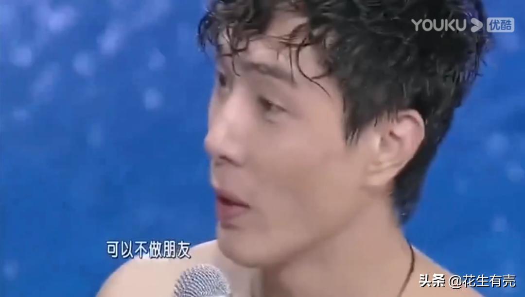 7年之后再次相遇韩剧,戚薇和李承铉跨年晚会双向奔赴