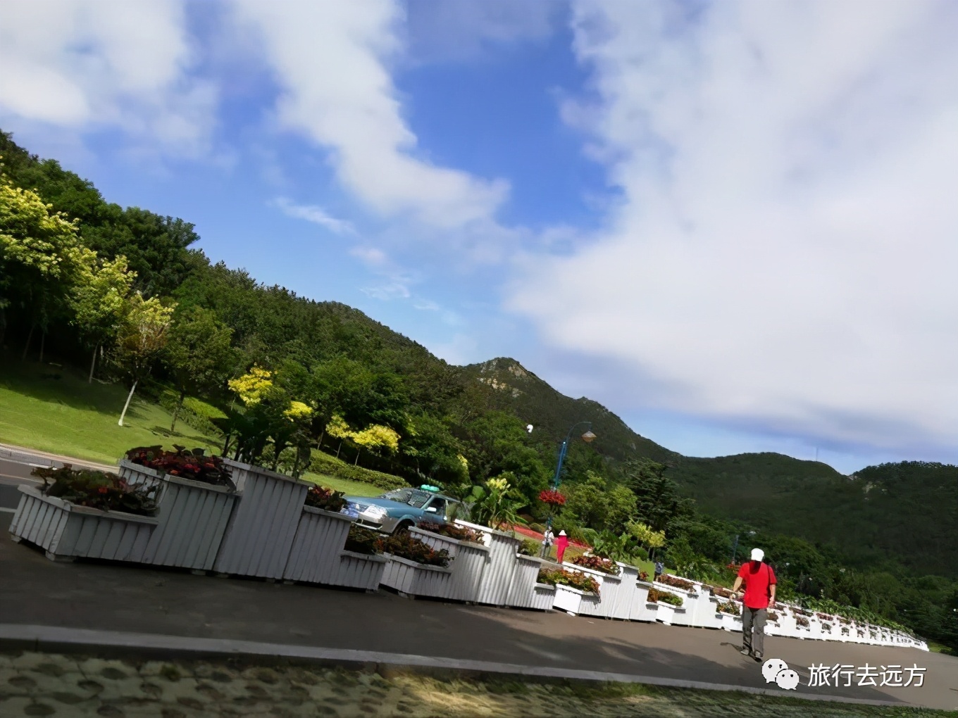 天空之缘17--拾起一段时光（大连）