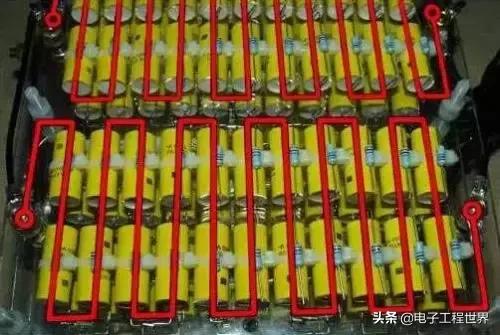 特斯拉线圈diy原理图讲解,如何自制简易特斯拉线圈