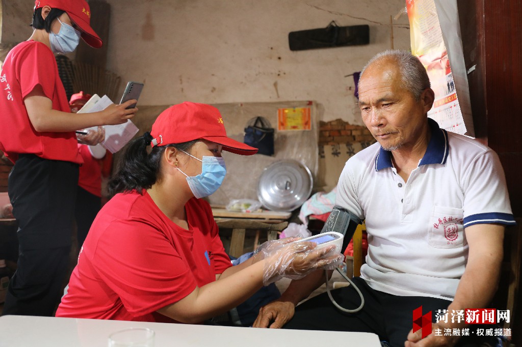菏泽居家养老院,菏泽居家社区养老中心
