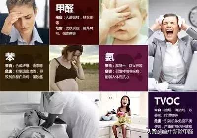 家里装修甲醛含量最高的五种材料,装修甲醛含量最高的五种材料