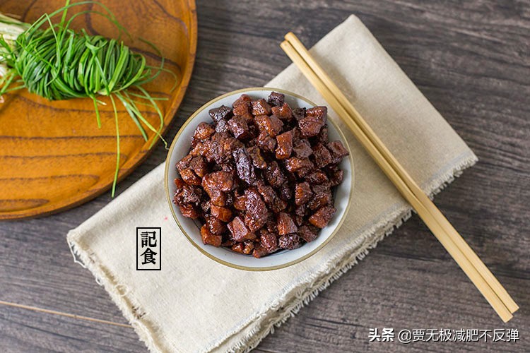 油炸肥肉吃一次会胖么,油炸的肉吃了会长胖吗