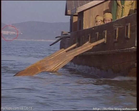 三国演义全集解说央视,三国演义连续剧片段赤壁鏖战