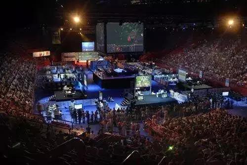 电竞教育课程有哪些,电竞教育布局