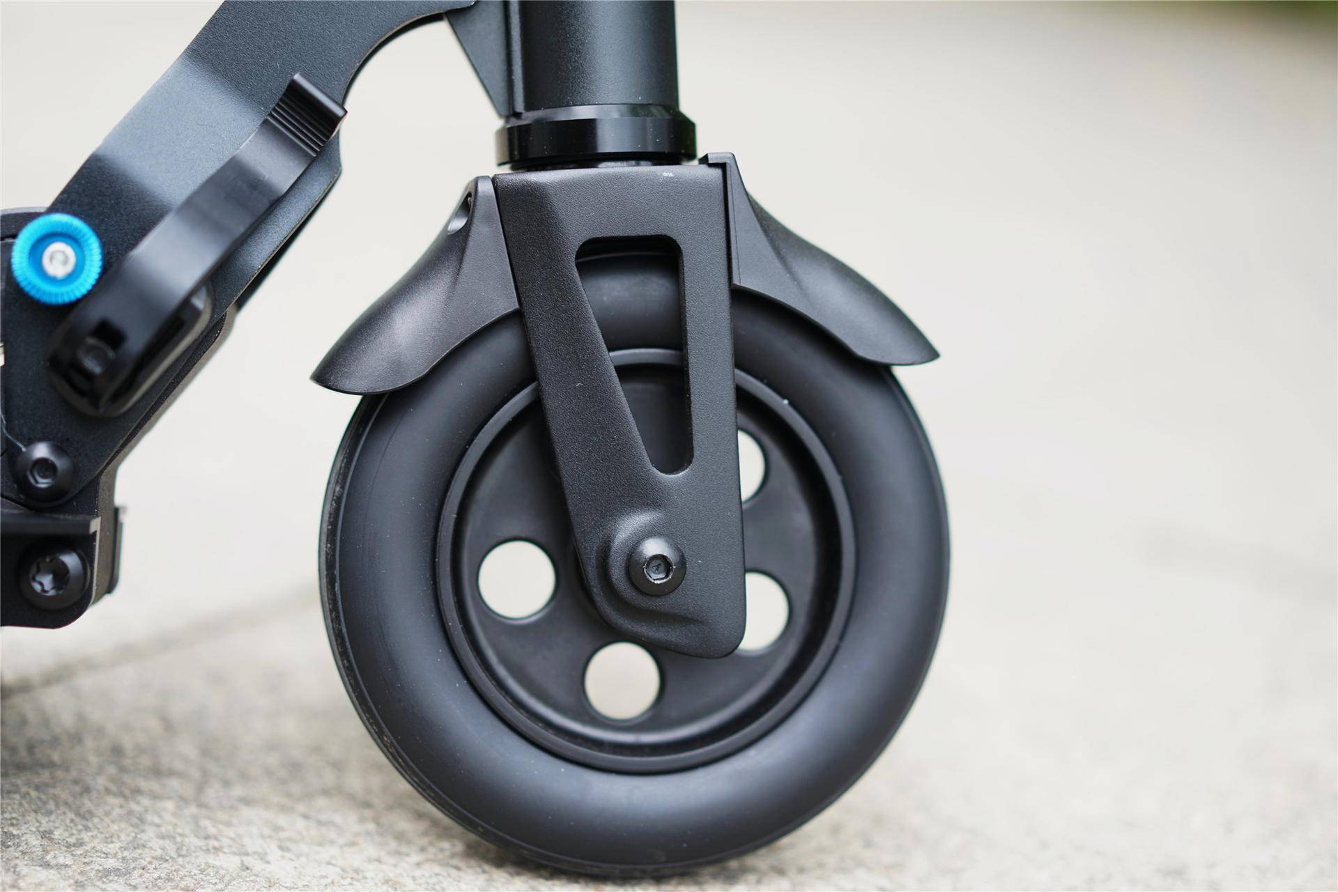 迈古和米高滑板车有什么区别,米高滑板车评测