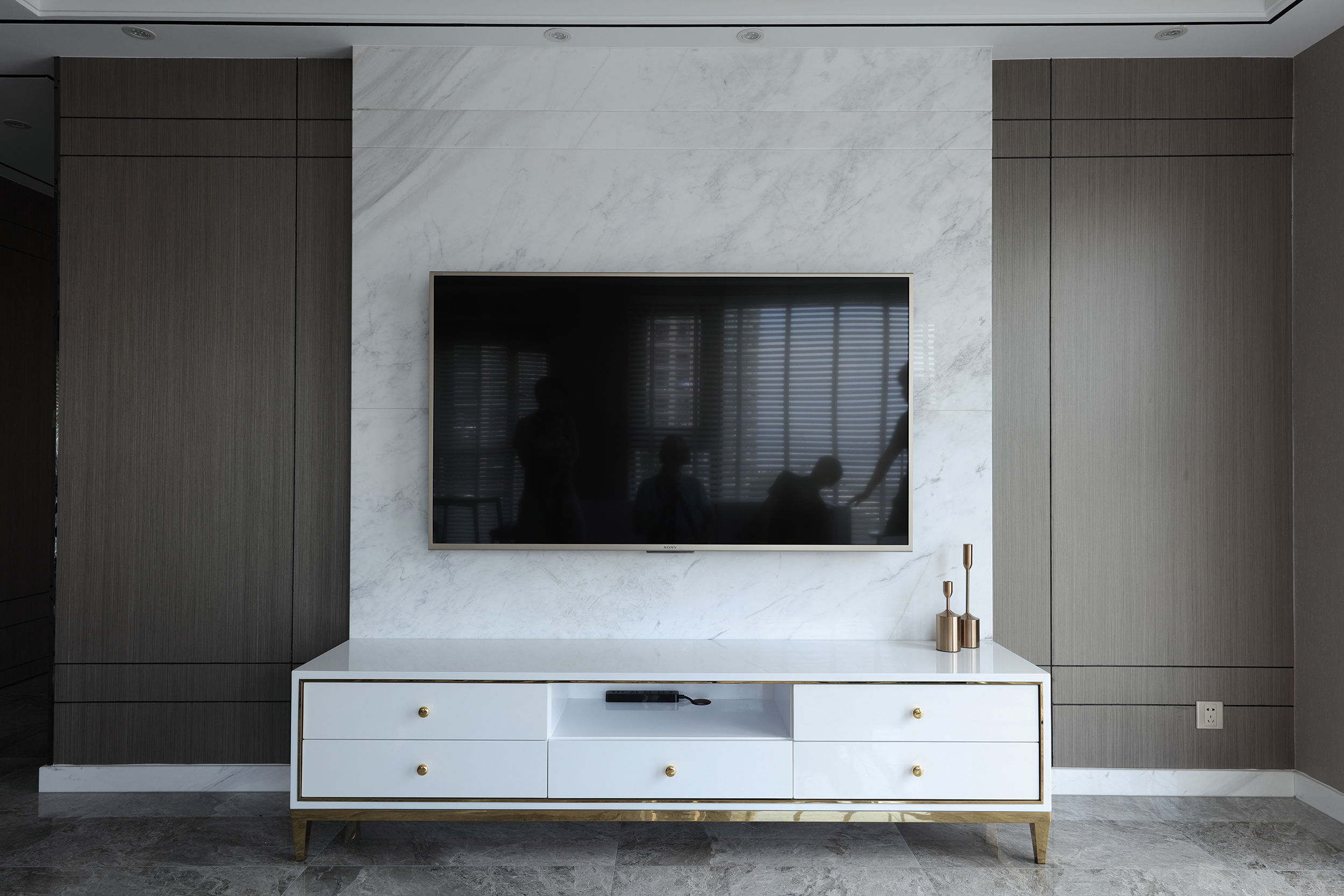 【空镜】戈雅公寓赵宅