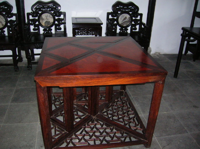 古人四大“奇技淫巧”,有皇帝沉迷此道险些*国亡**,但技艺流传至今