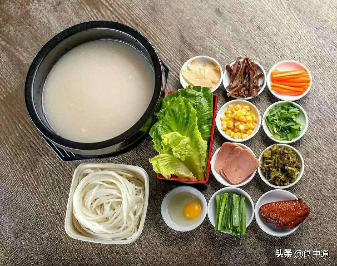 四川阆中特产有哪些可带走吃的,阆中最出名的特产