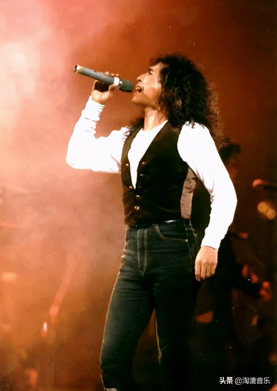 年轻人还听齐秦的歌吗,现在的年轻人听老歌