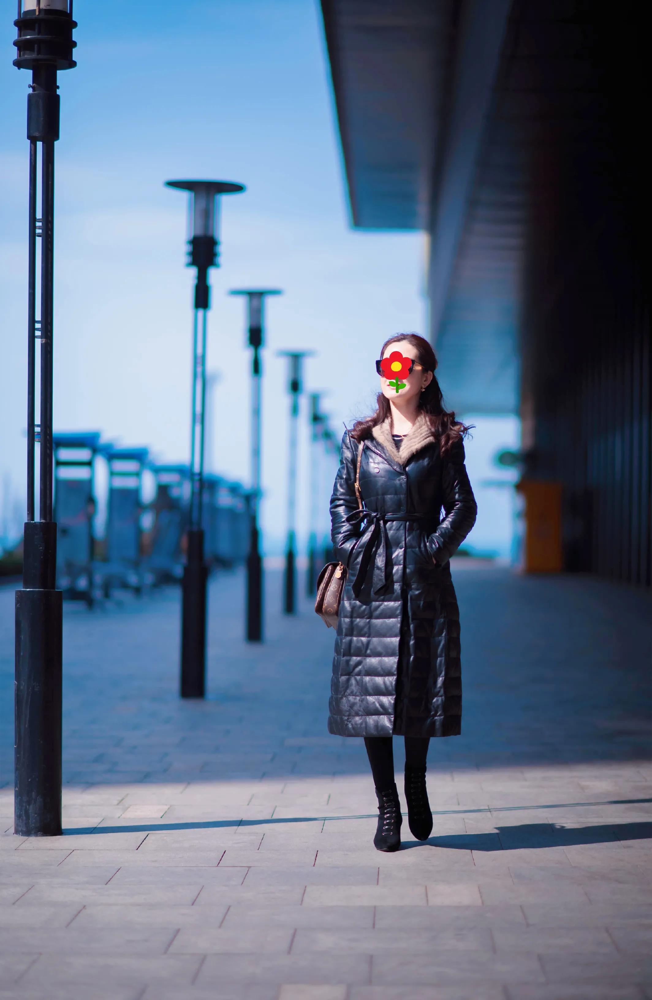 青岛金茂湾购物中心打卡,青岛金茂湾视频