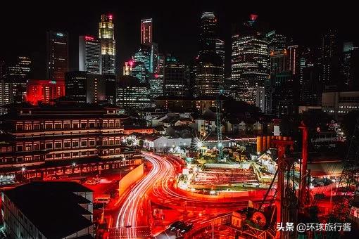 2018新加坡美食攻略 (新加坡美食推荐攻略)