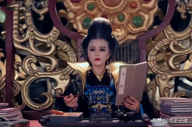 狄仁杰蒙难记：宰相落入酷吏之手，揭示了法律丧失程序的狰狞模样