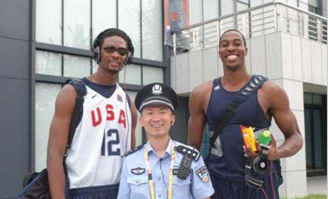 球员与普通人的区别,球员和普通人的差距