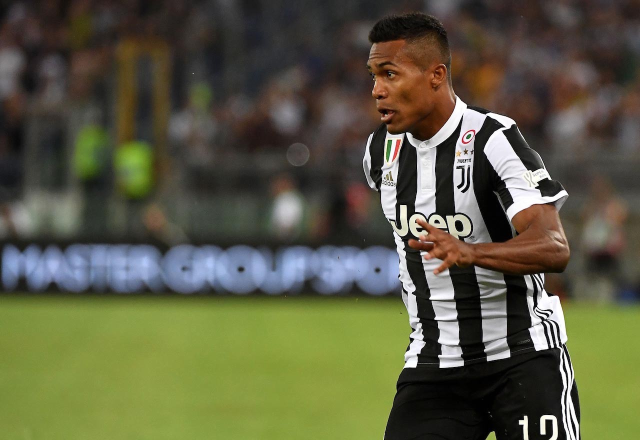 现役足球五大联赛最佳后卫,现役五大联赛最佳左边锋