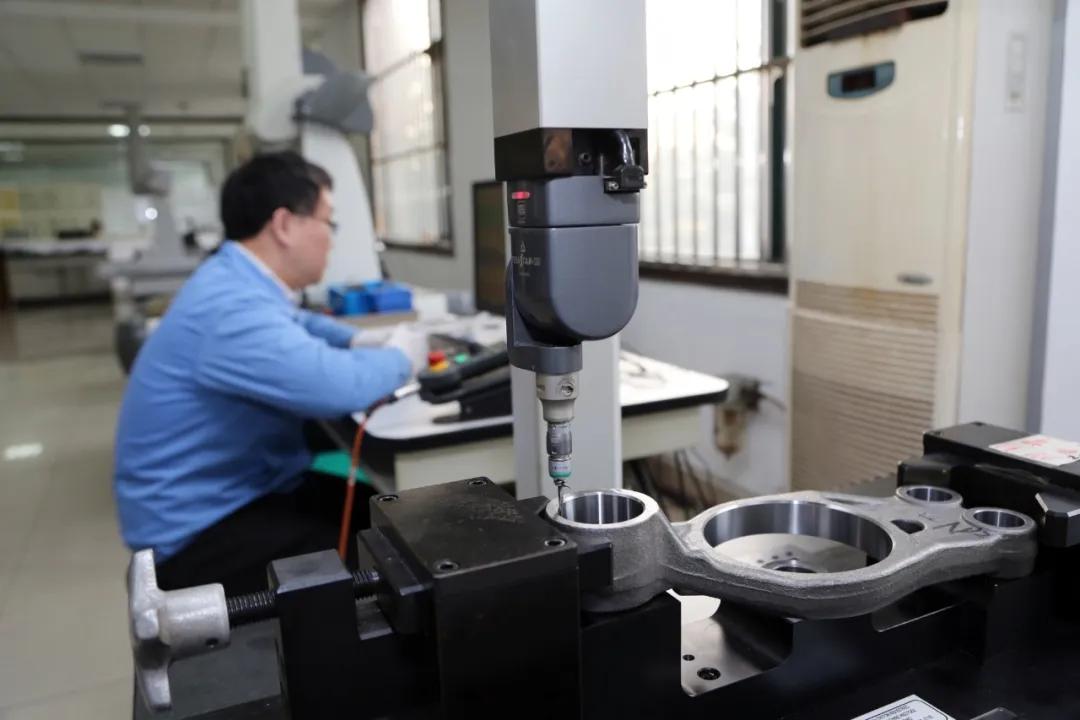 点赞！日照金马工业集团获评齐鲁技能大师特色工作站！