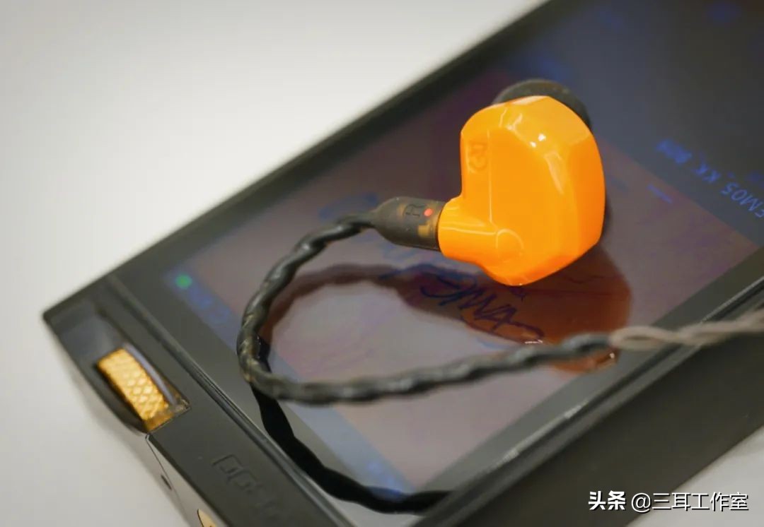 105度的夏日气息|CampfireAudioSATSUMA蜜柑体验评测